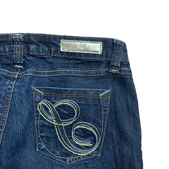 SouthPole bootcut jeans - Picture 3 of 4